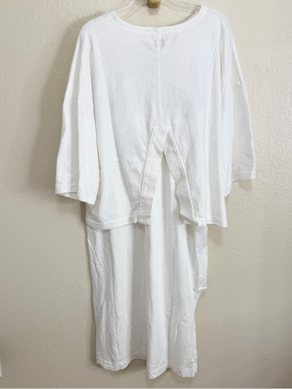 New Free People Wes Skirt Set white size S - Picture 13 of 15